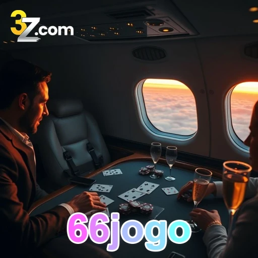 66jogo Aplicativo Oficial