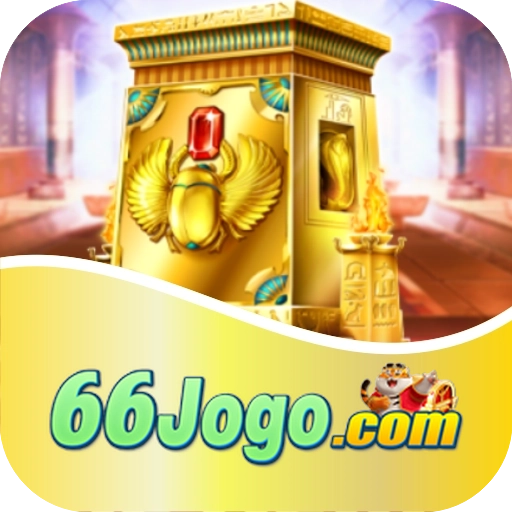 66jogo LOGO