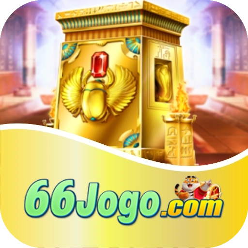 66jogo logo