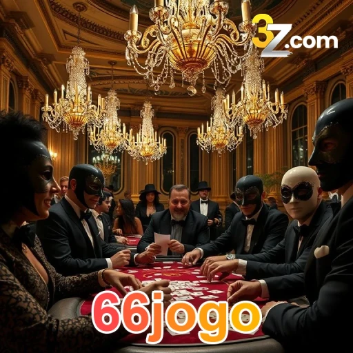 66jogo Jogos de caça-níqueis