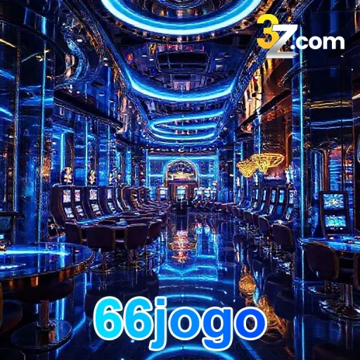 66jogo Jogos de caça-níqueis